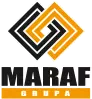 Maraf Grupa logo